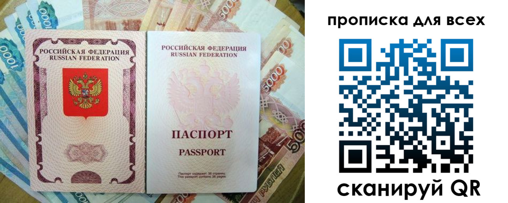 прописка гарантия в Обнинске
